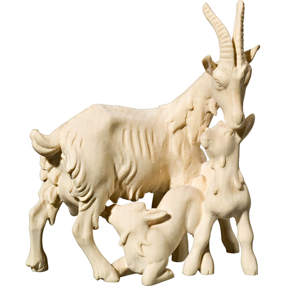 Grupo 3 cabras